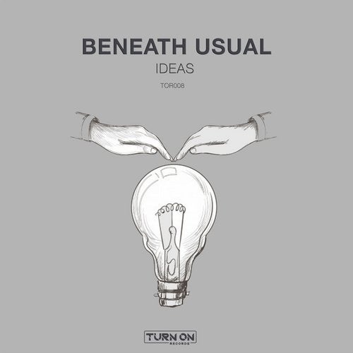 Beneath Usual - Ideas [TOR008]